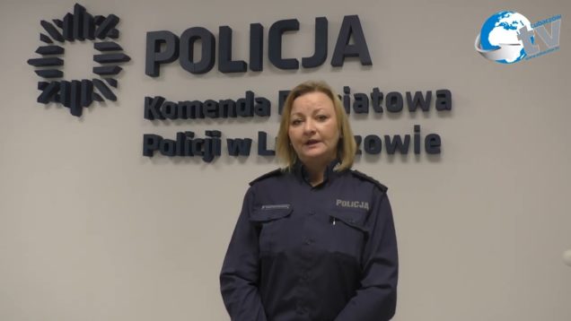 Policyjne podsumowanie miesiąca października w powiecie