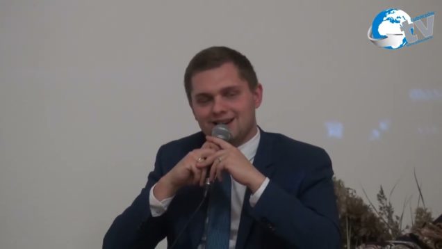 Premiera filmu OCALONY Z KATYNIA Niezwykła historia Władysława Jana Furtka Cieszanów cz. 2