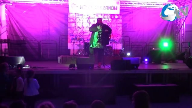 31 Finał WOŚP w Cieszanowie cz 3