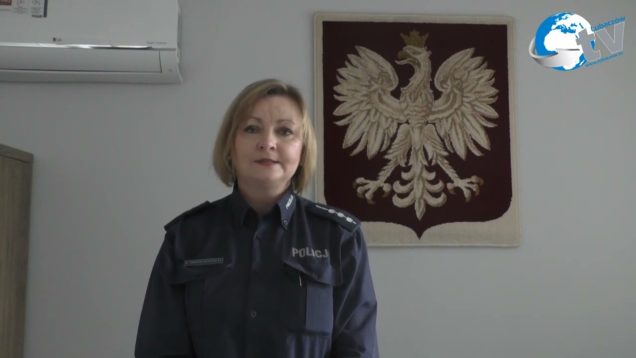 Policyjne podsumowanie roku 2022 w powiecie