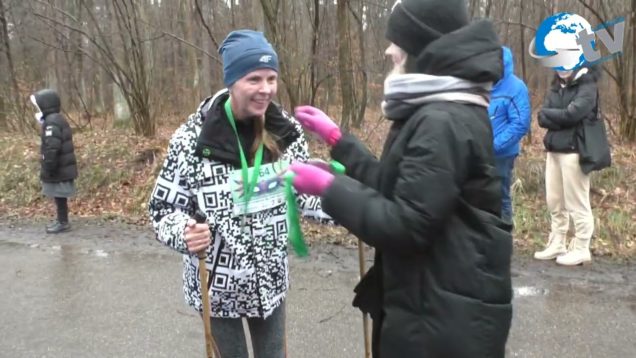 VIII Oleszyce Półmaraton i VII Oleszyce Nordic Walking