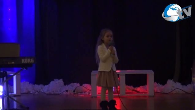 WIECZÓR KOLĘD W CIESZANOWIE