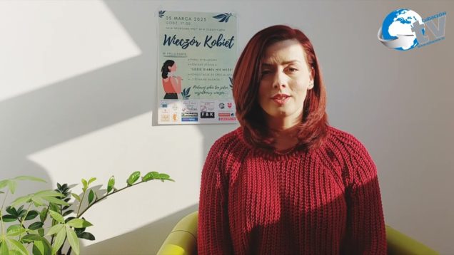 Wieczoru Kobiet w Oleszycach