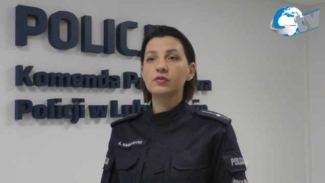 Policyjne podsumowanie miesiąca marca w powiecie