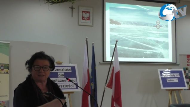 ZESPÓŁ SZKÓŁ W OLESZYCACH-ZNANI NIEZNANI POLACY ŚWIATU CZ. 2