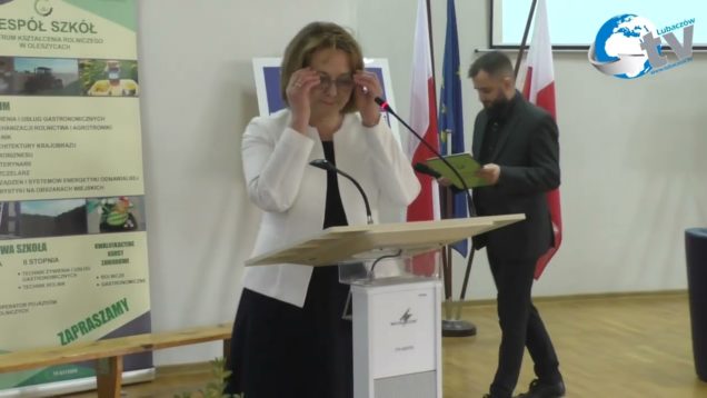 ZESPÓŁ SZKÓŁ W OLESZYCACH-ZNANI NIEZNANI POLACY ŚWIATU