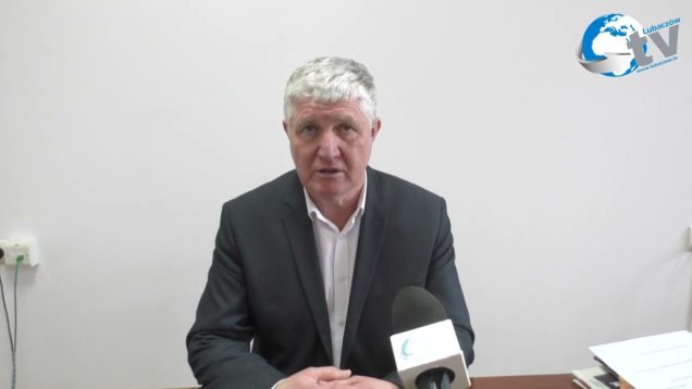 ŻYCZENIA ŚWIĄTECZNE BURMISTRZA ZDZISŁAWA ZADWORNEGO