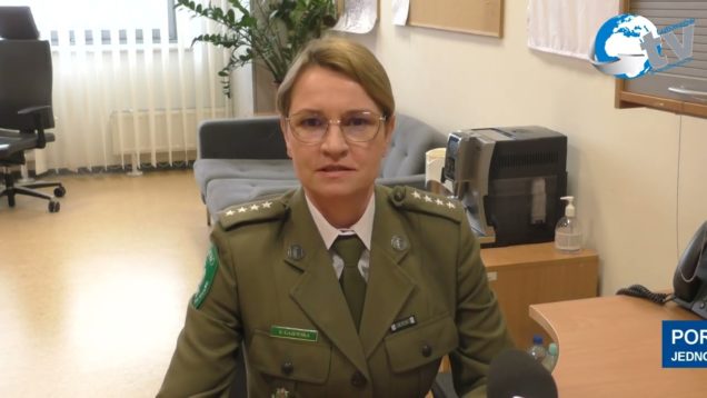 Życzenia świąteczne Straży Granicznej