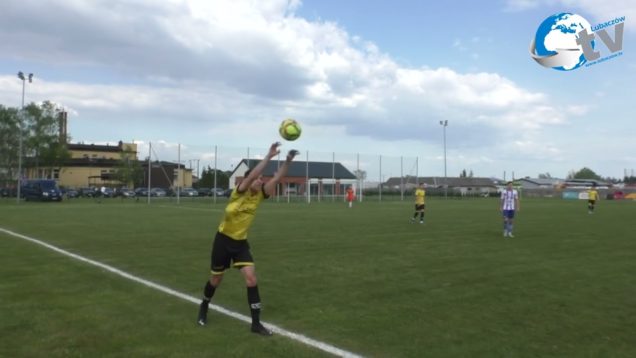 AWANS POGONI LUBACZÓW