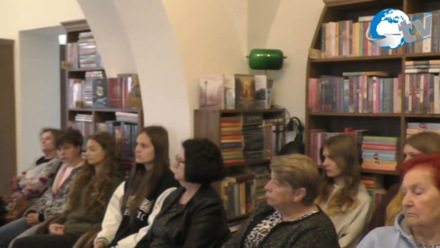 Biblioteka Publiczna w Oleszycach -Kielisiński w Oleszycach