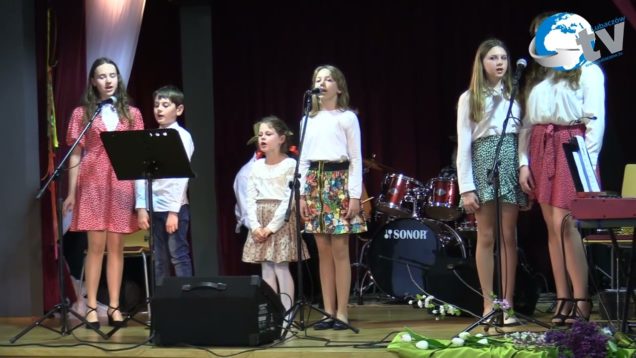 MGOK – Oleszyce Kiedy wiosna pachnie majem