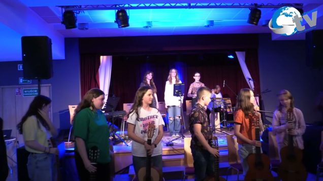 MGOK – Oleszyce Koncert – Gitarą i Piórem