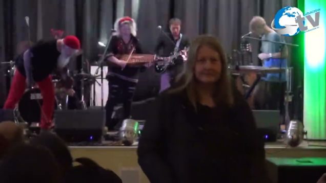 MUZA Muzyka Pogranicza w Cieszanowie – Orkiestra Św Mikołaja