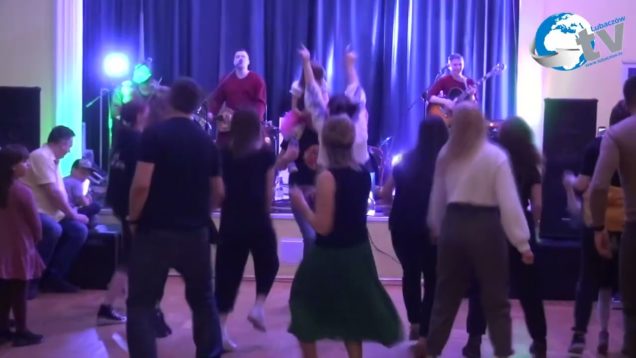 MUZA Muzyka Pogranicza w Cieszanowie – Joryj Kłoc