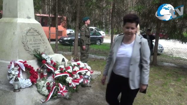 Obchody 160 rocznicy bitew pod Kobylanką