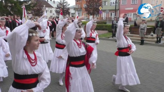 Święto Konstytucji 3 Maja w Oleszycach