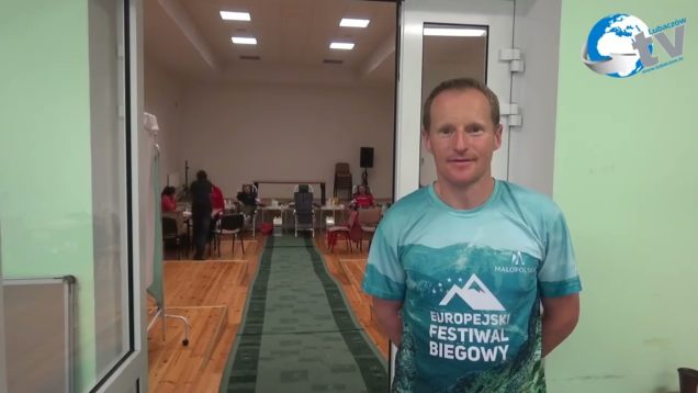 Akcja poboru krwi w Cieszanowie