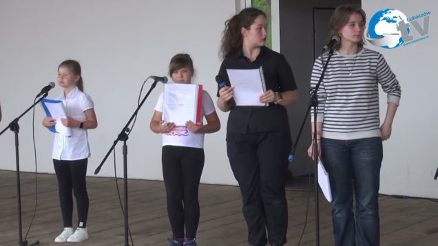 Gminne Święto Rodziny w Cieszanowie