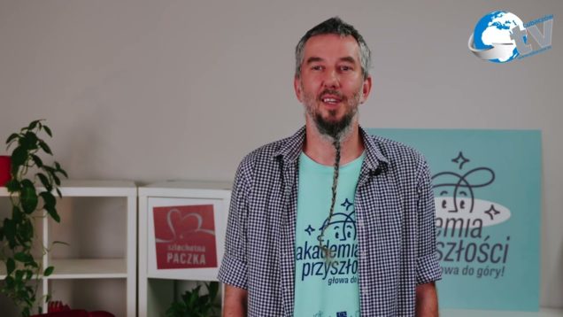 Akademia Przyszłości zaprasza
