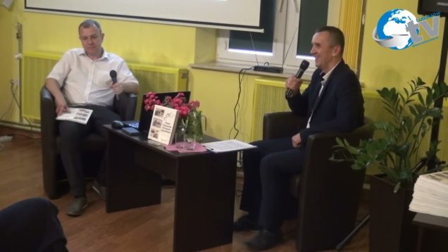 POWIAT LUBACZOWSKI NA MAPACH I POCZTÓWKACH -Sławomir Róg