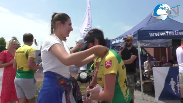 Roztoczański Festiwal Biegowy cz 3