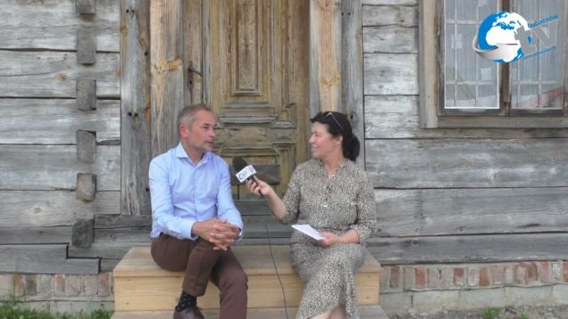 Zapowiedź Festiwalu Dziedzictwa Kresów