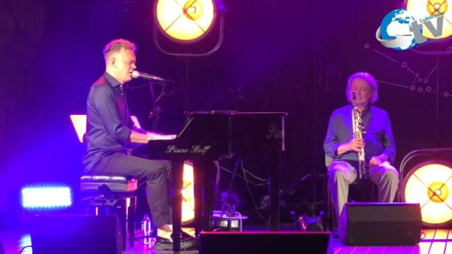 Horyniec – Zdrój Art Festiwal finał cz 2