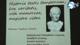 Obok Orła znak Pogoni! prezentacje Tomasza Kuby Kozłowskiego