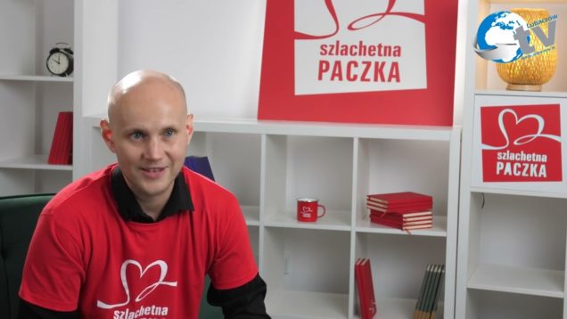 Wciąż trwa rekrutacja wolontariuszy do Szlachetnej Paczki