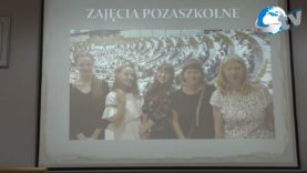 EDUKACJA W KONTEKŚCIE PRZYSZŁOŚCI cz 2