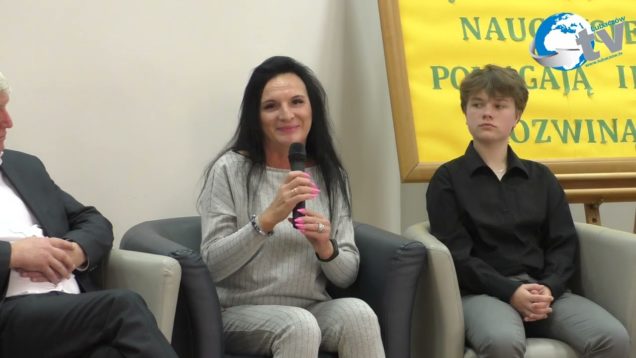 EDUKACJA W KONTEKŚCIE PRZYSZŁOŚCI cz 3