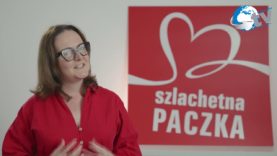 18 11 Szlachetna Paczka otwiera Bazę Potrzebujących Rodzin