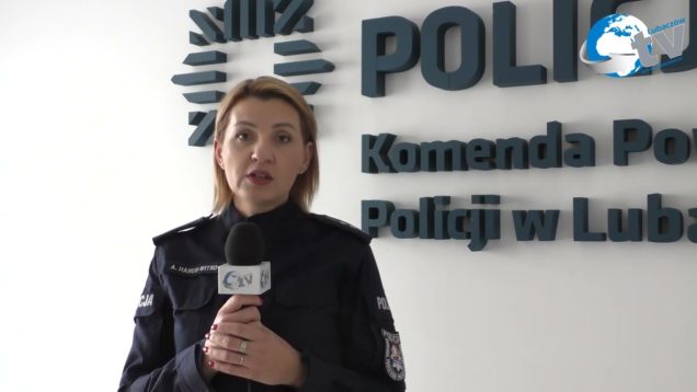 Policyjne podsumowanie miesiąca października w powiecie