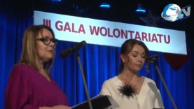 III GALA WOLONTARIATU W LUBACZOWIE