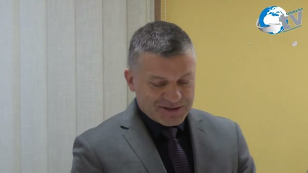 Światowy Dzień Cukrzycy w Oleszycach