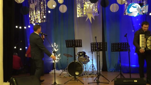 KONCERT KOLĘD I PASTORAŁEK W CIESZANOWIE cz 2