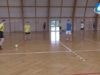 XII Turniej Halowej Piłki Nożnej o Puchar Burmistrza Miasta i Gminy Oleszyce