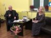 Spotkanie autorskie Bernadeta Szczypta w MBP w Cieszanowie