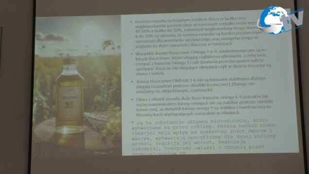 Finał III Ogólnopolskiego Konkursu Gastronomicznego „SLOW FOOD 2024” cz 5