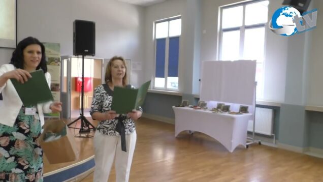 Finał III Ogólnopolskiego Konkursu Gastronomicznego „SLOW FOOD 2024” cz 6