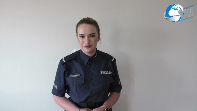 Policyjne podsumowanie miesiąca kwietnia w powiecie