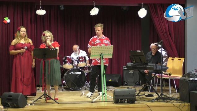 MGOK w Oleszycach – Cztery Pory Roku – Ciao Italia