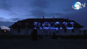 ROZTOCZAŃSKI FESTIWAL BIEGOWY cz 2