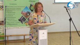 Uroczyste zakończenie roku szkolnego 2023/2024 w ZSCKR w Oleszycach