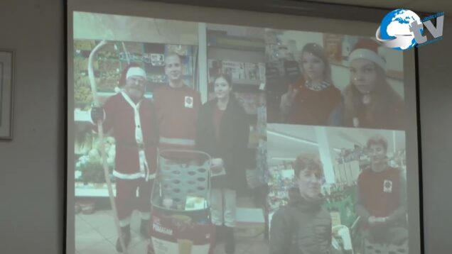 Uroczyste zakończenie roku szkolnego 2023/2024 w ZSCKR w Oleszycach cz, 3