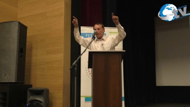 Festiwal Dziedzictwa Kresów Ogólnopolskie Spotkania Środowisk Kresowych cz 18