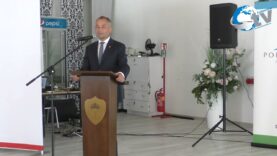 Jubileusz 140 lecia linii kolejowej Jarosław Sokal cz 1