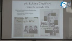 Festiwal Dziedzictwa Kresów Ogólnopolskie Spotkania Środowisk Kresowych cz 22