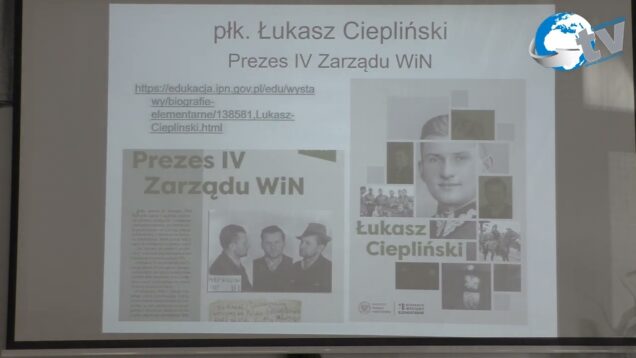 Festiwal Dziedzictwa Kresów Ogólnopolskie Spotkania Środowisk Kresowych cz 22