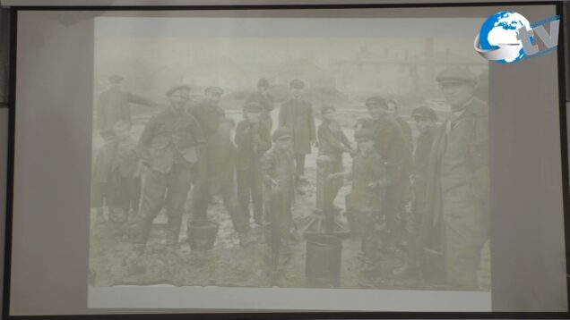 Festiwal Dziedzictwa Kresów Ogólnopolskie Spotkania Środowisk Kresowych cz 23